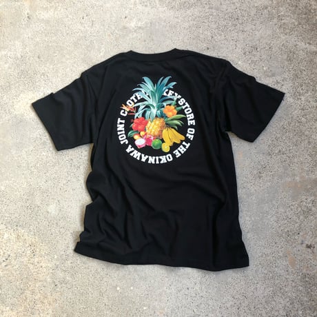 Joint Clothing T-Shirt / O.T.F