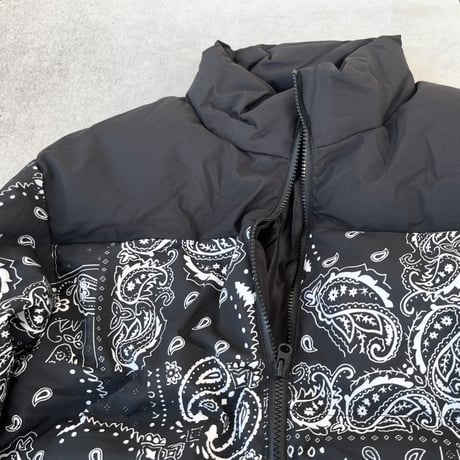 No Brand Down Jacket