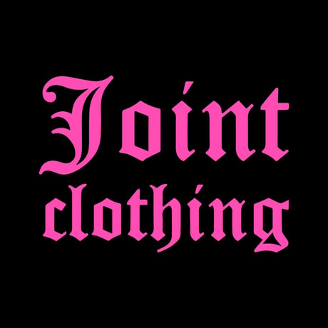 Joint Clothing Old.E T-Shirt