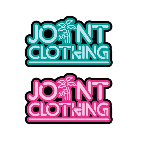 Joint Clothing Keychain