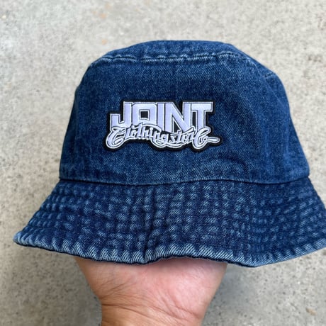 Joint Clothing Bucket Hat