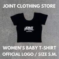 Joint Clothing Women's Baby T-Shirt