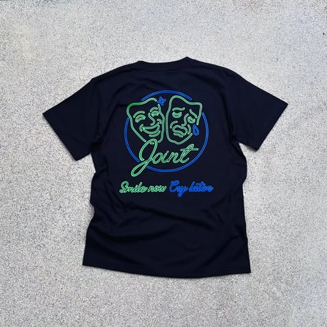 Joint Clothing 2face T-Shirt