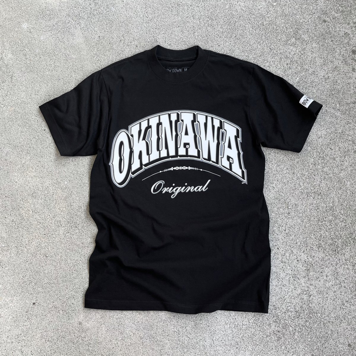 OKINAWA ORIGINAL T-Shirt | JOINT CLOTHING STORE