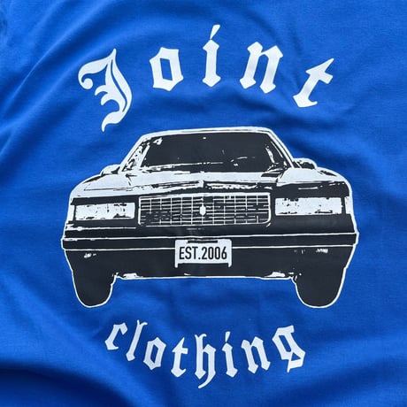 Joint Clothing T-Shirt / MC