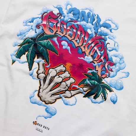 LOCAL CLOTHING T-Shirt 10