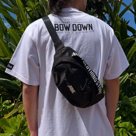 Joint Clothing Body Bag