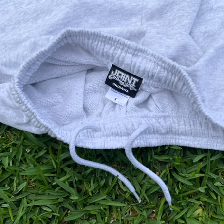 Joint Clothing Sweat Half Pants