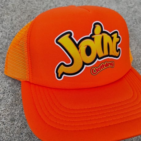 Joint Clothing Mesh Cap / TOS