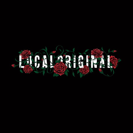 LOCAL CLOTHING L/S T-Shirt 3
