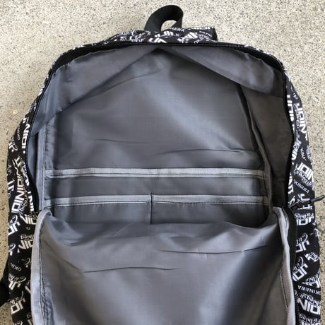 Joint Clothing Back Pack
