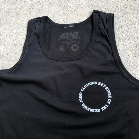Joint Clothing Tank Top / O.T.F