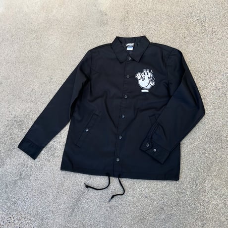 Joint Clothing Coach Jacket