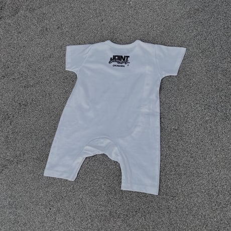 Joint Clothing Rompers