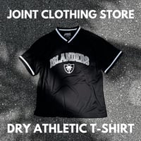ISLANDERS Dry Athletic T-Shirt
