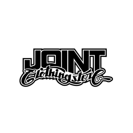 Joint Clothing Cutting Sticker