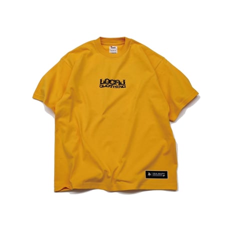 LOCAL CLOTHING T-Shirt 12