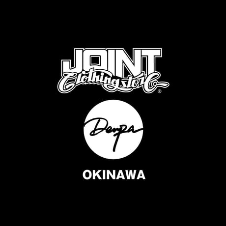 DENPA × Joint Clothing T-Shirt