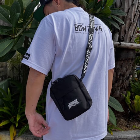 Joint Clothing Small Shoulder Bag