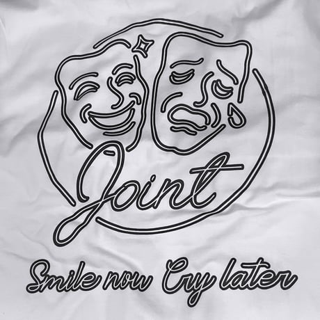 Joint Clothing Twoface T-Shirt
