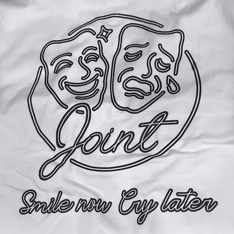 Joint Clothing 2face T-Shirt | JOINT CLOTHING S