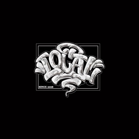 LOCAL CLOTHING L/S T-Shirt 1