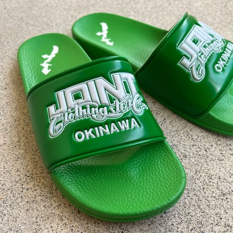 Joint Clothing Resort Sandal