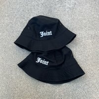 Joint Clothing Bucket Hat / Old.E