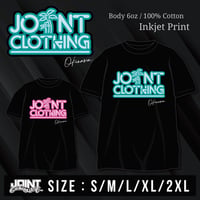 Joint Clothing T-Shirt / Neon