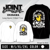 Joint Clothing L/S T-Shirt / J