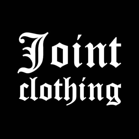 Joint Clothing Old.E Tank Top
