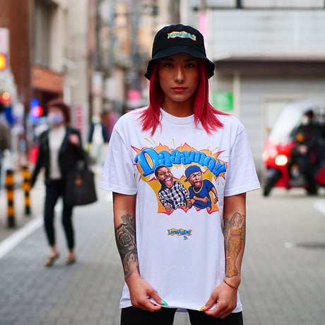 LOCAL CLOTHING  T-Shirt 4