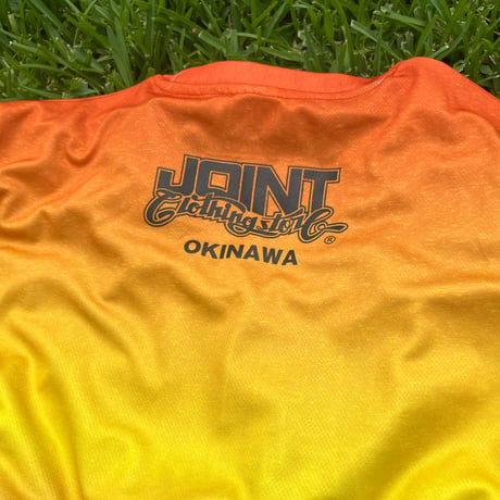 Joint Clothing Honeycomb Mesh T-Shirt