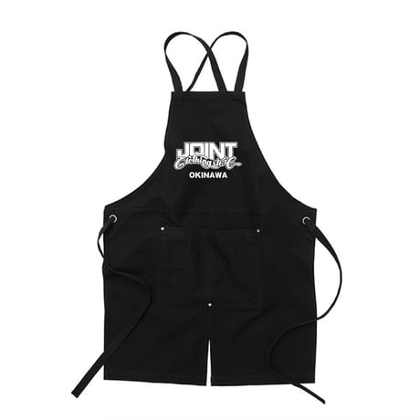 Joint Clothing Store Apron