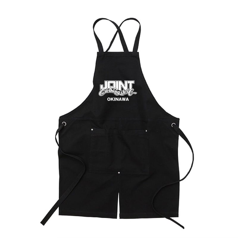 Joint Clothing Store Apron | JOINT CLOTHING STORE Joint Clothing Store Apron | JOINT CLOTHING STORE