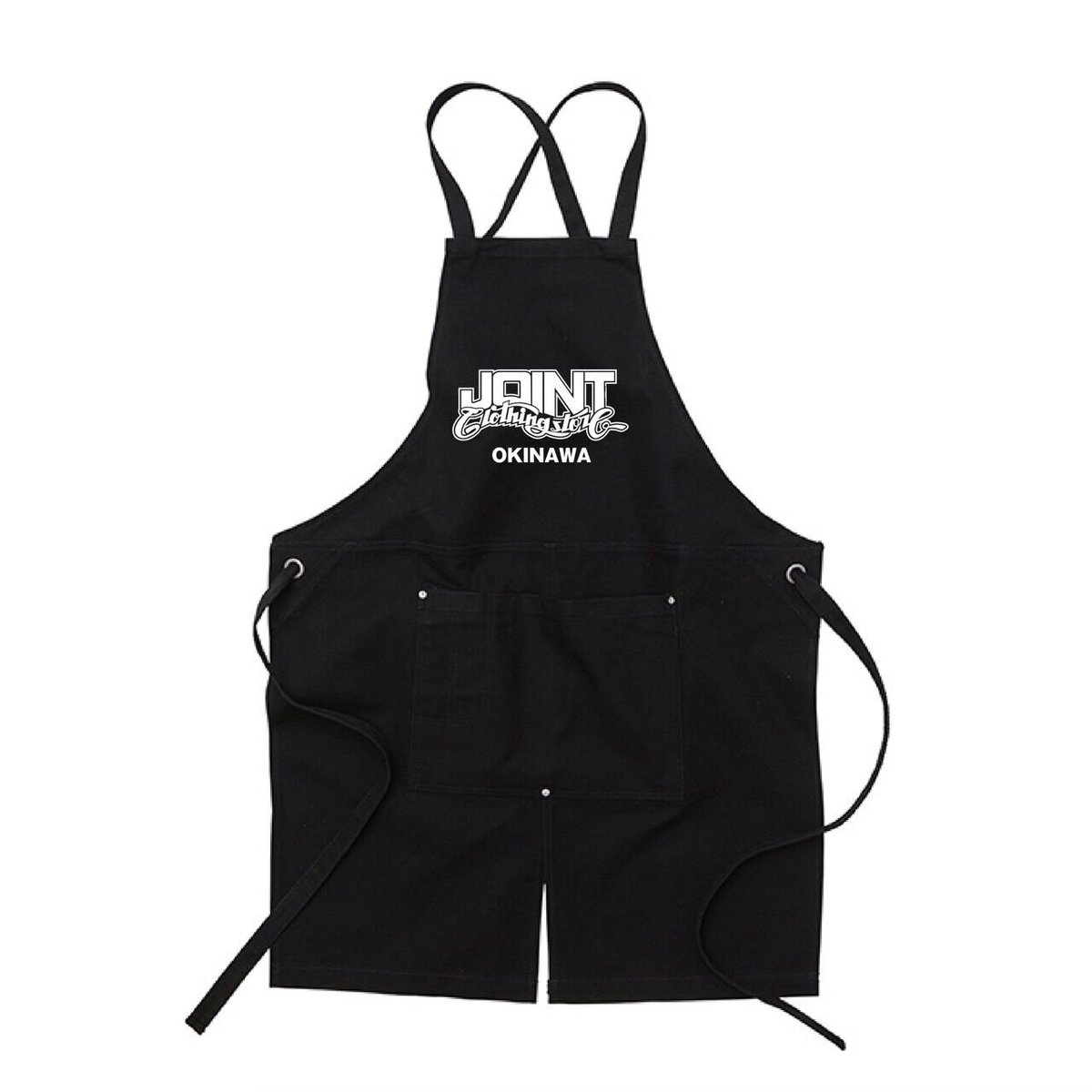 Joint Clothing Store Apron | JOINT CLOTHING STORE