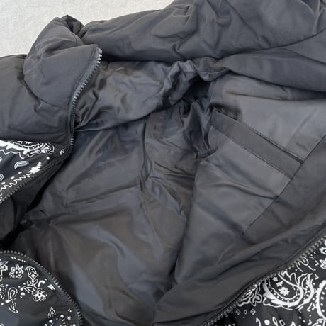 No Brand Down Jacket