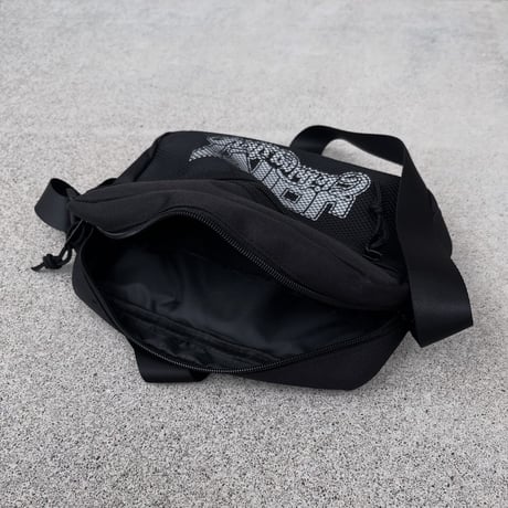 Joint Clothing Shoulder Bag