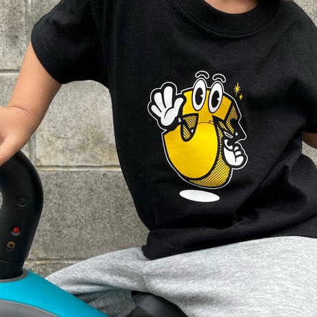 KIDS Joint Clothing T-Shirt / J