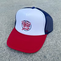 Joint Clothing Mesh Cap