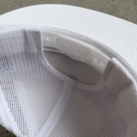 OKI Mesh Trucker Cap