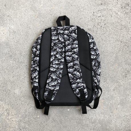 Joint Clothing Back Pack