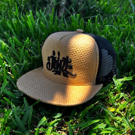 Joint Clothing Snapback Cap