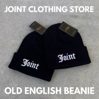 Joint Clothing Beanie 1