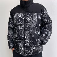 No Brand Down Jacket