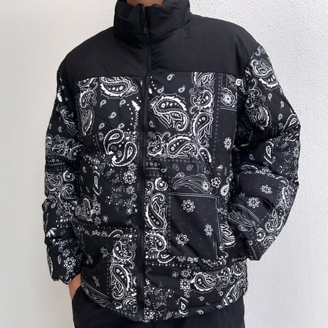 No Brand Down Jacket
