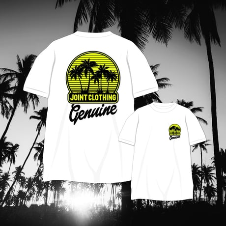 Joint Clothing T-Shirt