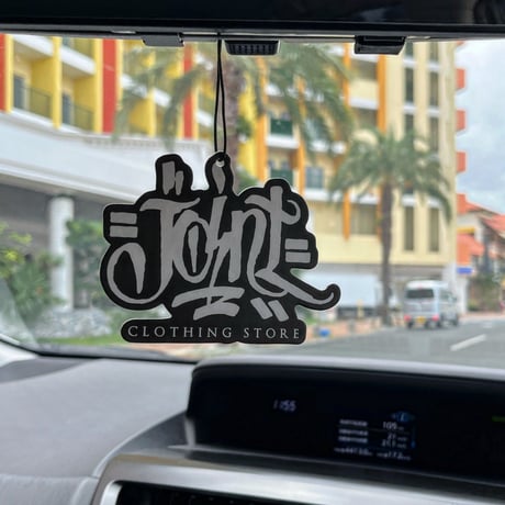 Joint Clothing Air Freshener