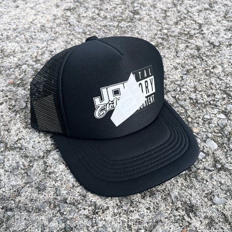 Joint Clothing Mesh Cap