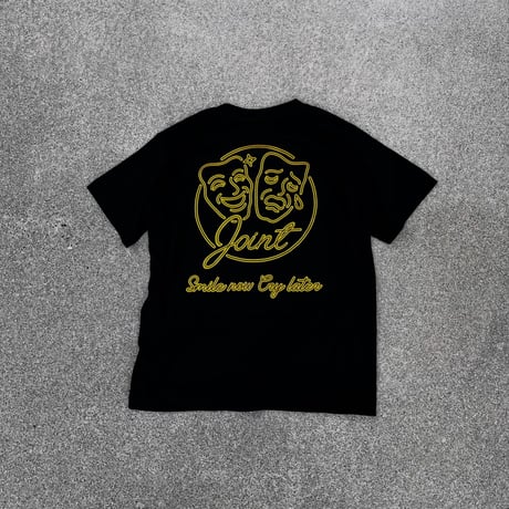Joint Clothing Twoface T-Shirt